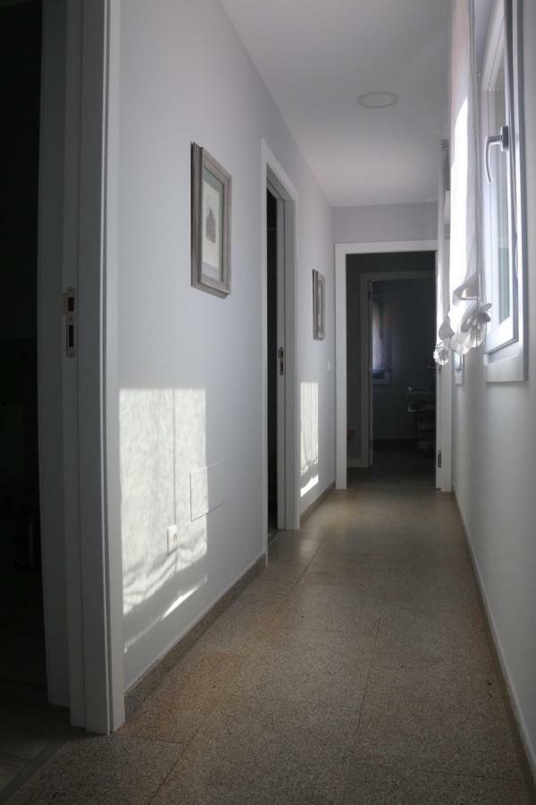 A Finquina Villa Pontevedra Exterior foto